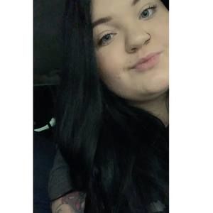 Meet your Posher, Baylee